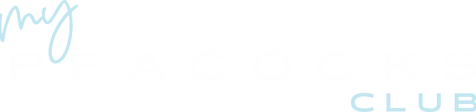 Peacocks Club Logo