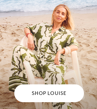 Louise Redknapp Collection