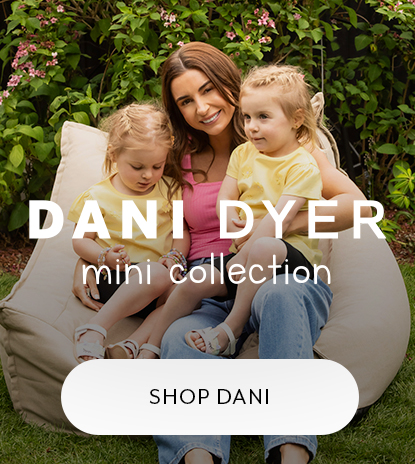 Dani Dyer Mini Collection