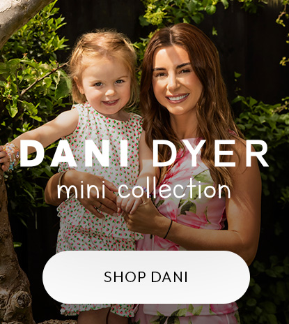 Dani Dyer Mini Collection