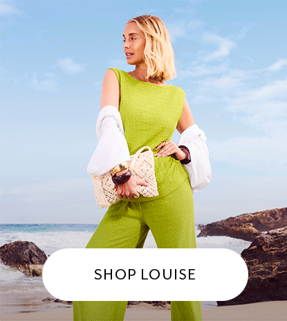 Louise Redknapp Collection